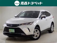 ハリアーハイブリッド G