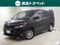 トヨタ ヴォクシー X