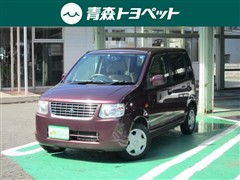 三菱 ekワゴン G