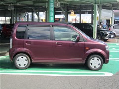 ekワゴン G