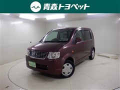 三菱 ekワゴン G