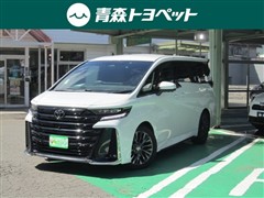トヨタ ヴェルファイア Z プレミア
