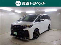 トヨタ ヴェルファイア Z プレミア
