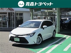 トヨタ カローラツーリング S