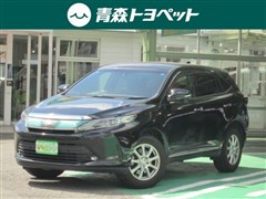 トヨタ ハリアー エレガンス