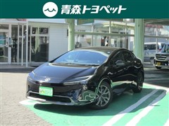 トヨタ プリウス Z