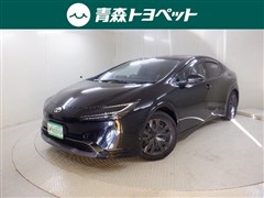 トヨタ プリウス Z