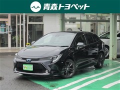 カローラツーリング HV WXB