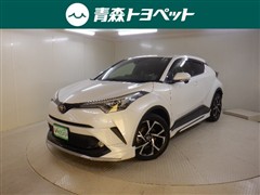 トヨタ C-HR G-T