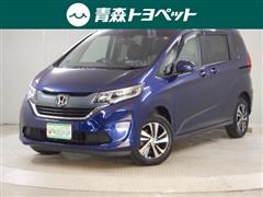 ホンダ フリード G ホンダセンシング