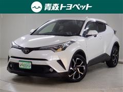 C-HR G-T