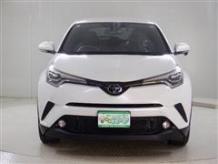 C-HR G-T