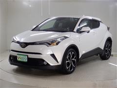 C-HR G-T
