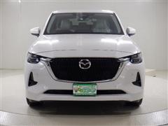 CX-60 XD HV EXCLモダン