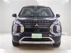 アウトランダーPHEV P