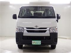 ハイエースバン ロング DX