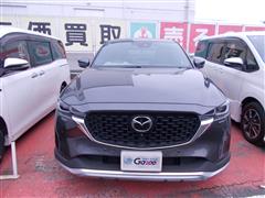 CX-5 XD Lパッケージ