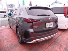 CX-5 XD Lパッケージ