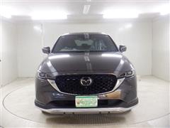 CX-5 XD Lパッケージ