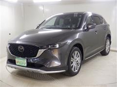 CX-5 XD Lパッケージ