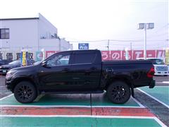 ハイラックス Z GRスポーツ