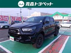 ハイラックス Z GRスポーツ