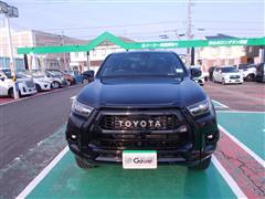 ハイラックス Z GRスポーツ