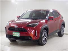 ヤリスクロス Z