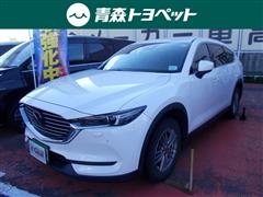 マツダ CX-8 25S