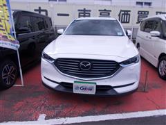 CX-8 25S