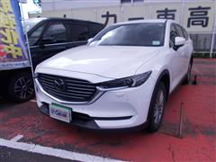 CX-8 25S