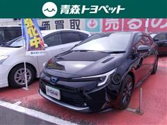 カローラツーリング HV WXB