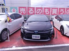 カローラツーリング HV WXB
