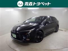 トヨタ カローラツーリング HV WXB