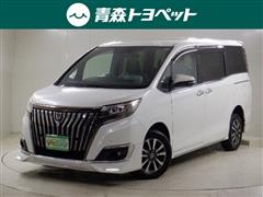 エスクァイア GI