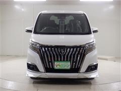 エスクァイア GI