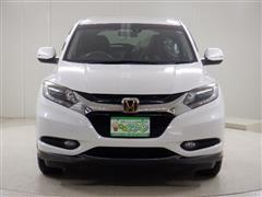 ヴェゼル ハイブリッド X