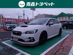 レヴォーグ2.0STIスポ-ツ