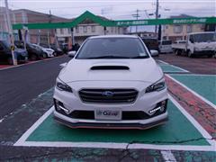 レヴォーグ2.0STIスポ-ツ