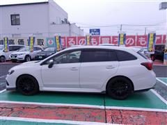 レヴォーグ2.0STIスポ-ツ