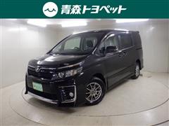 トヨタ ヴォクシー ZS