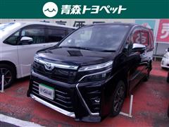 ヴォクシー ZSキラメキ3