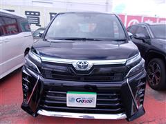 ヴォクシー ZSキラメキ3