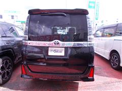 ヴォクシー ZSキラメキ3