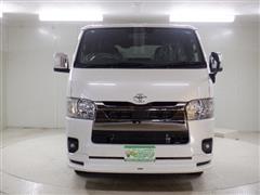 ハイエースバン ロング  S GL
