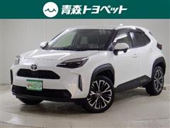 ヤリスクロス Z