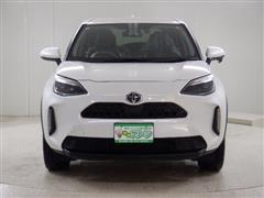 ヤリスクロス Z