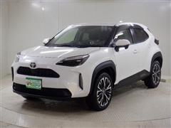 ヤリスクロス Z