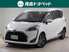 トヨタ シエンタ G クエロ