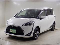 シエンタ G クエロ